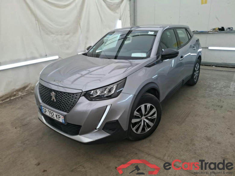 2008 (e-) Active Pack 50kWh BVA #1