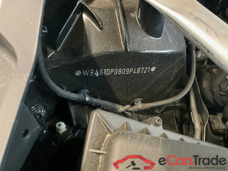 Baureihe X3 xDrive 30 e 2.0 215KW AT8 E6d #6