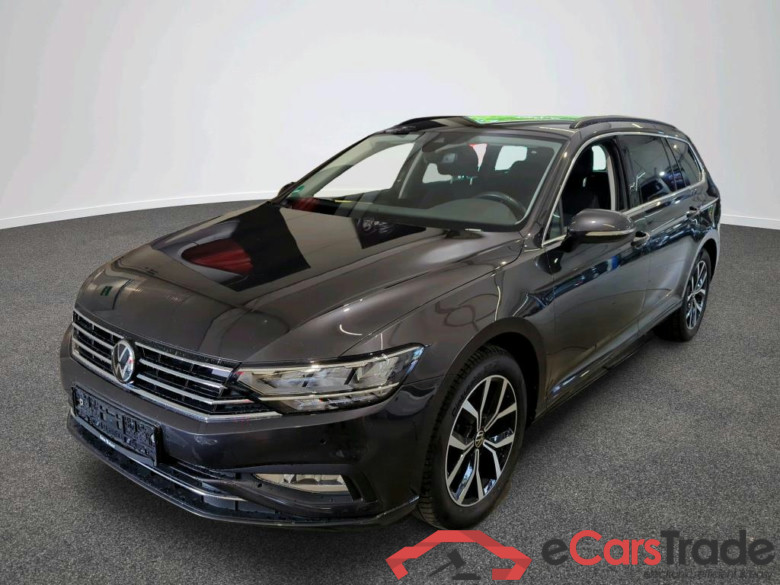 Passat Variant Business 1.5 TSI 110KW AT7 E6d