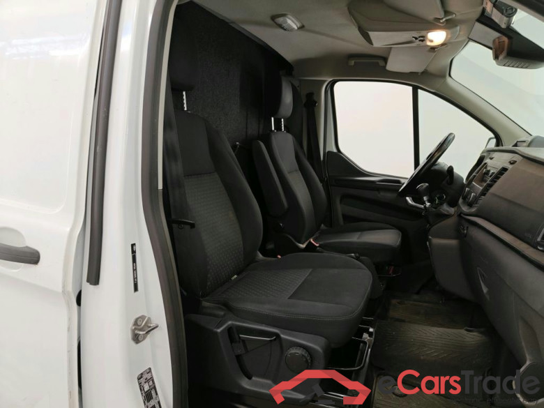 Ford Transit Custom 2.0 TDCi 340 L2H1 Trend 130pk 4d #3