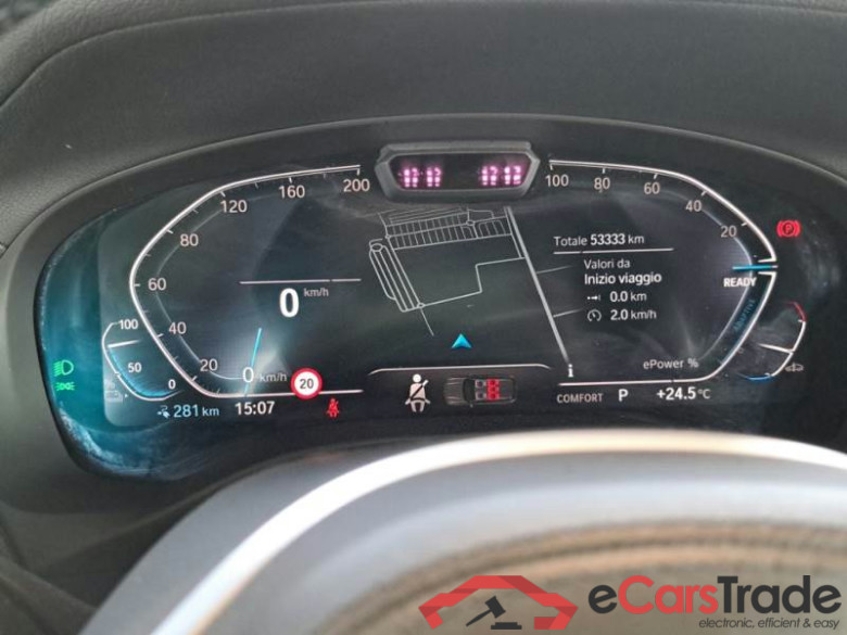 BMW IX3 / 2021 / 5P / SUV 286CV INSPIRING AUTO #4