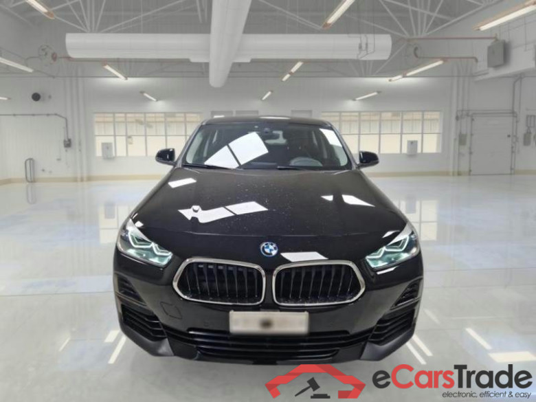 BMW X2 / 2017 / 5P / SUV XDRIVE 25E BUSINESS X AUTOMATICO #6