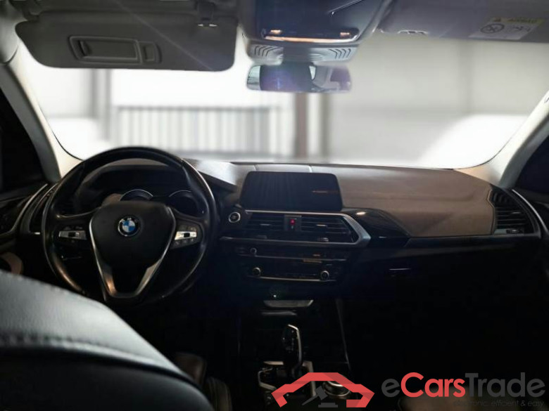 BMW X3 / 2017 / 5P / SUV XDRIVE 30E XLINE #3