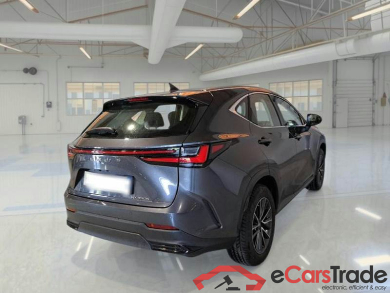 LEXUS NX / 2021 / 5P / SUV HYBRID BUSINESS 2WD MY22 #2