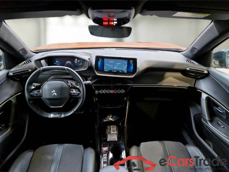 PEUGEOT 2008 / 2019 / 5P / CROSSOVER E 100KW GT #3
