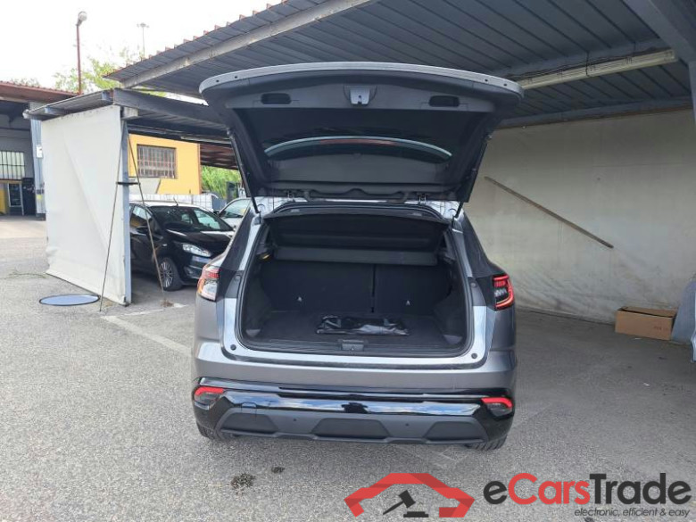 RENAULT AUSTRAL / 2022 / 5P / SUV 1.2 E-TECH HEV 200 TECHNO AT #5