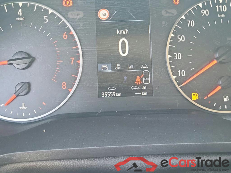 RENAULT Captur / 2020 / 5P / todoterreno equilibre TCe 67kW (90CV) #5
