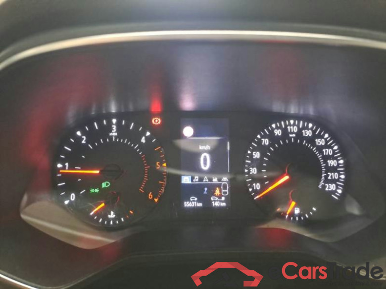 RENAULT CLIO / 2019 / 5P / BERLINA 1.5 DCI BLUE 63KW BUSINESS #4