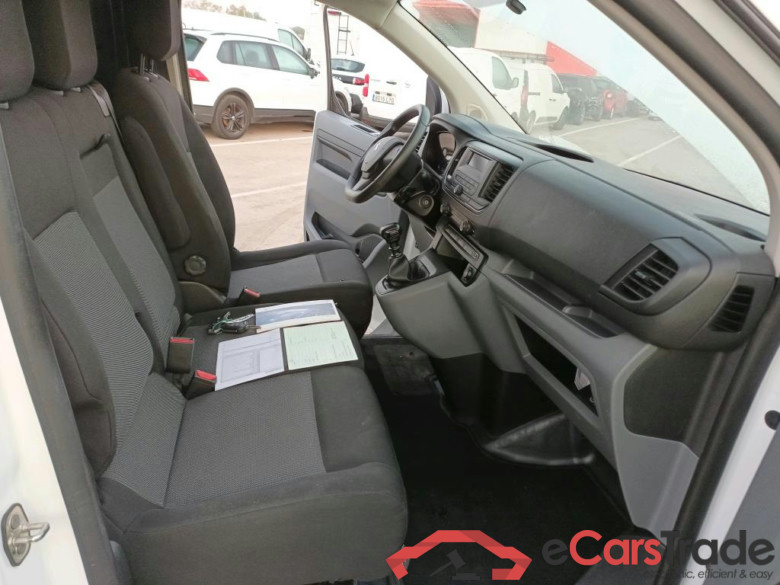 PEUGEOT Expert / 2016 / 4P / furgón Furgón Pro 1.5 BlueHDi 120 Standard #6