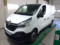 preview Renault Trafic #0