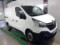 preview Renault Trafic #1