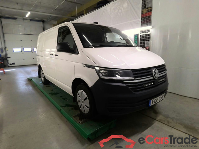 T6 TDI 150 28 L2H1 A CV #2
