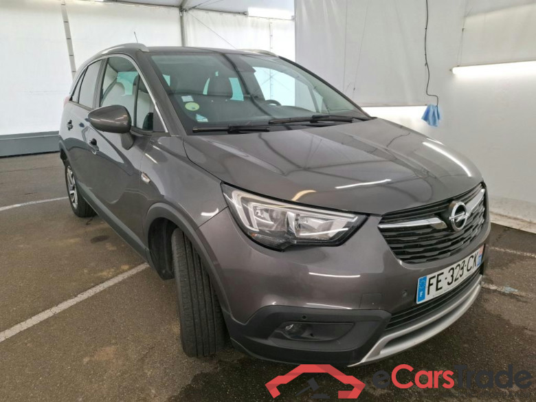 OPEL Crossland X 5p Crossover 1 5 Diesel 102ch Business Innovation #4