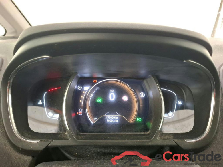 RENAULT Grand Scénic / 2016 / 5P / monospace Evolution TCe 140 EDC #6