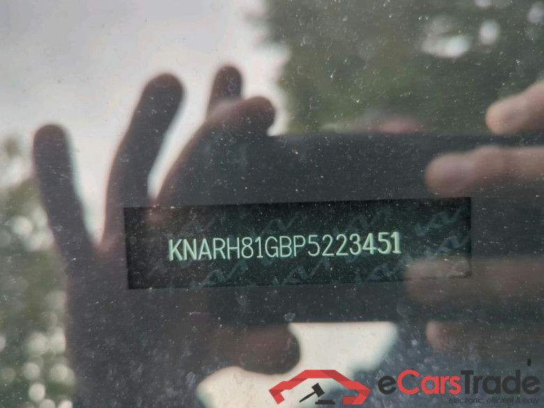 KIA Sorento 169 kW #3