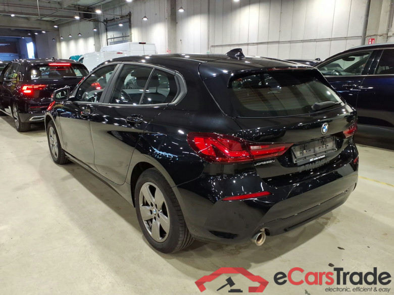 BMW 1 SERIES HATCH 1.5 116IA (80KW) #2