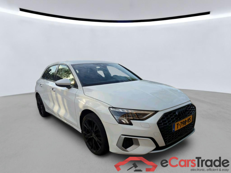AUDI A3 Sportback 81 kW #5