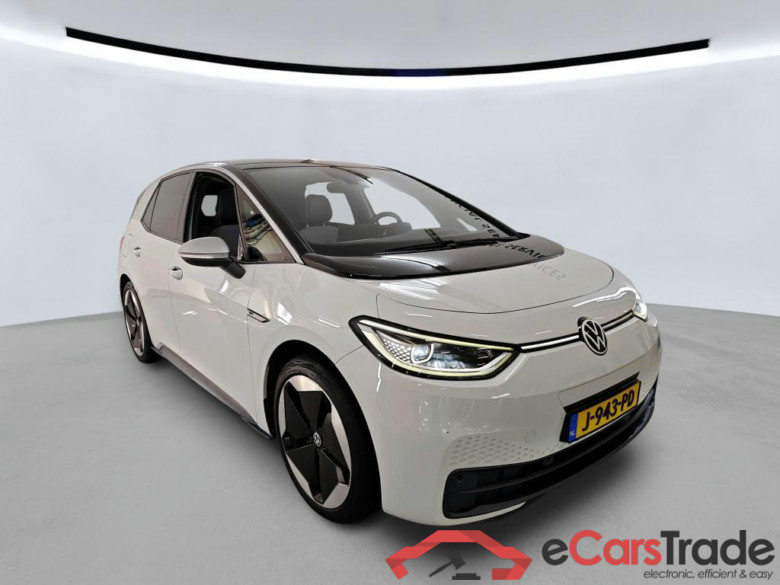 VOLKSWAGEN ID.3 150 kW #5