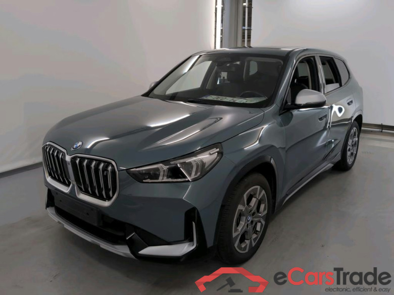 BMW IX1 BEV 67KWH XDRIVE30 (200KW) 4WD AUTO #1