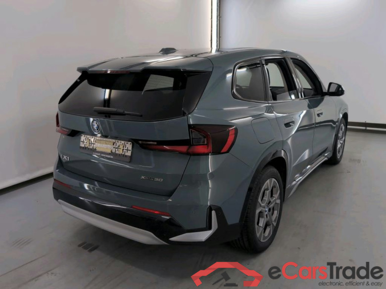 BMW IX1 BEV 67KWH XDRIVE30 (200KW) 4WD AUTO #4