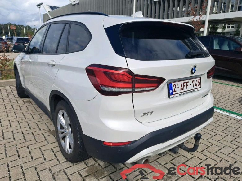 BMW X1 1.5 XDRIVE25E (162KW) #3