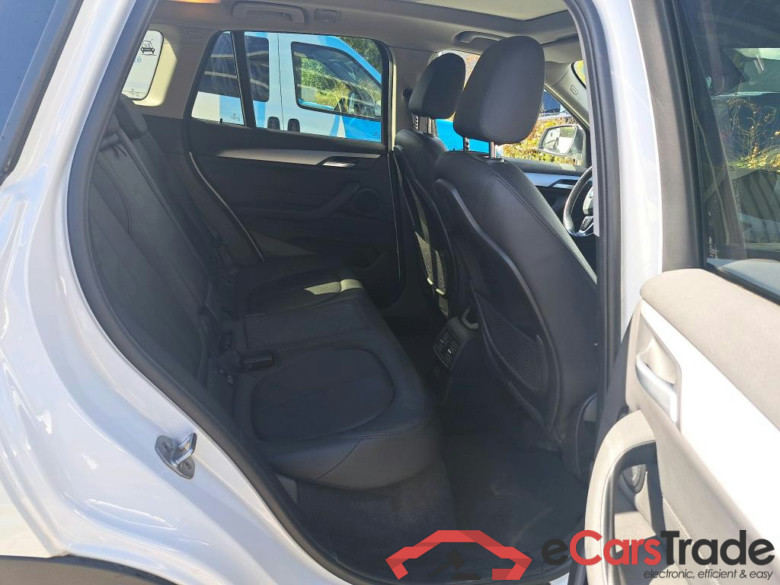 BMW X1 1.5 XDRIVE25E (162KW) #6