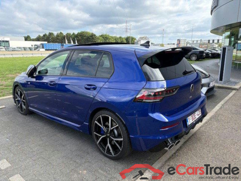 VOLKSWAGEN Golf VIII R #3