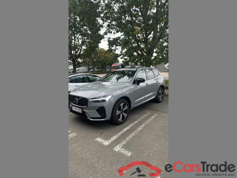 VOLVO XC60 PHEV 2.0 T6 AWD Core Bright (257kW) #1