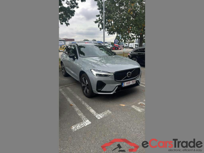 VOLVO XC60 PHEV 2.0 T6 AWD Core Bright (257kW) #4