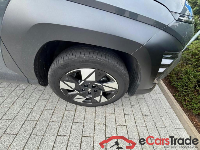 HYUNDAI Kona HEV 1.6 GDi Feel Comfort DCT #6