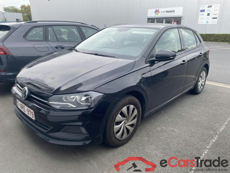 VOLKSWAGEN Polo 1.0 TSi Comfortline