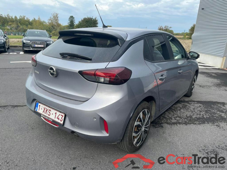 OPEL Corsa 1.2 Turbo Edition S/S #4