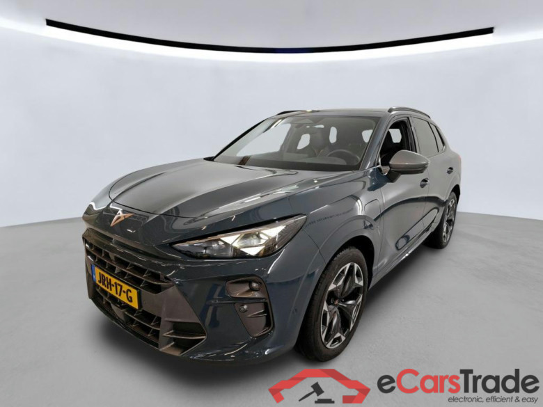 CUPRA Terramar 200 kW