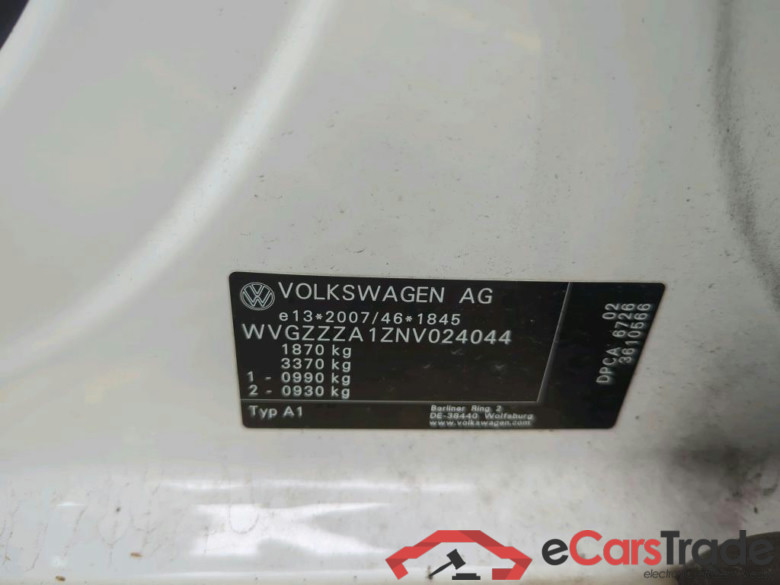 VOLKSWAGEN T-Roc 110 kW #2