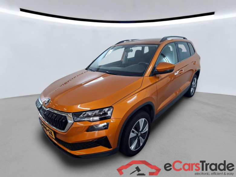 SKODA Karoq 81 kW