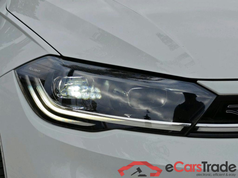 VOLKSWAGEN POLO 70 kW #4