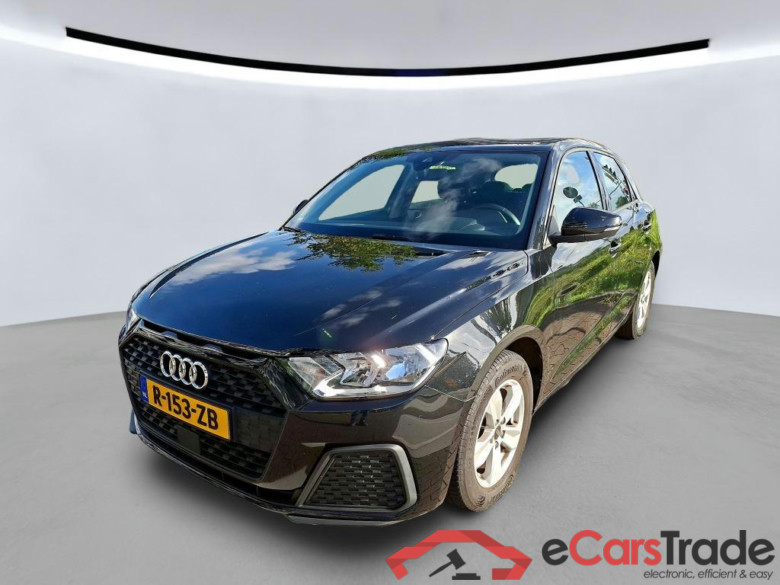 AUDI A1 Sportback 70 kW