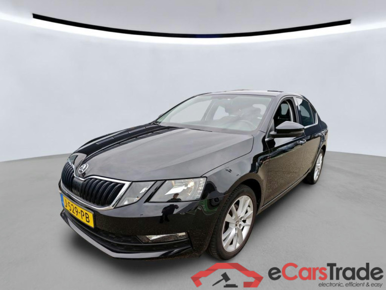 SKODA Octavia 85 kW #1