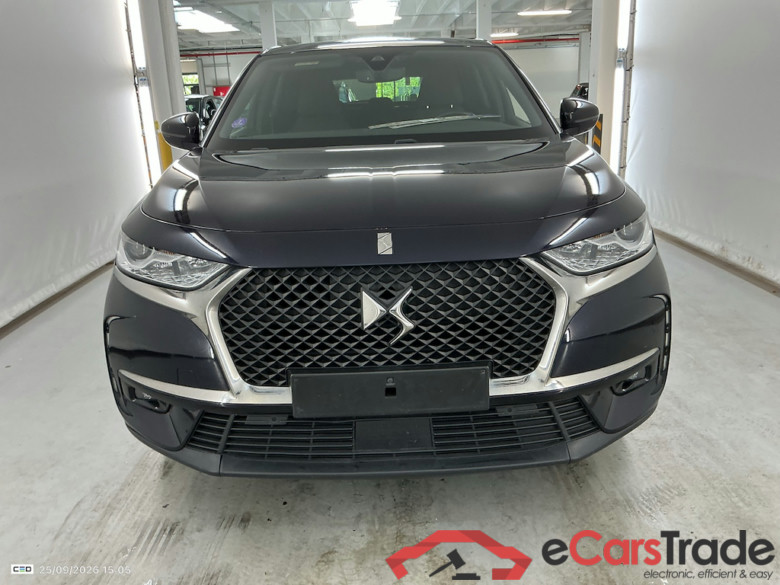 DS AUTOMOBILES DS7 CROSSBACK 1.2 PureTech So Chic (EU6.3) #2