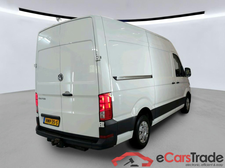 VOLKSWAGEN Crafter 103 kW #5