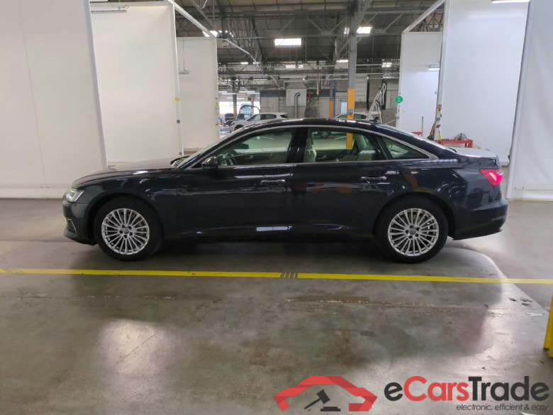 AUDI A6 / 2018 / 4P / Berline 45 TFSI quattro S Tronic Avus #6