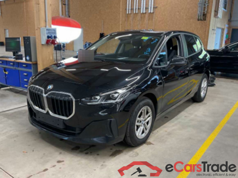 Baureihe 2 Active Tourer 218 d 2.0 110KW AT7 E6d #1