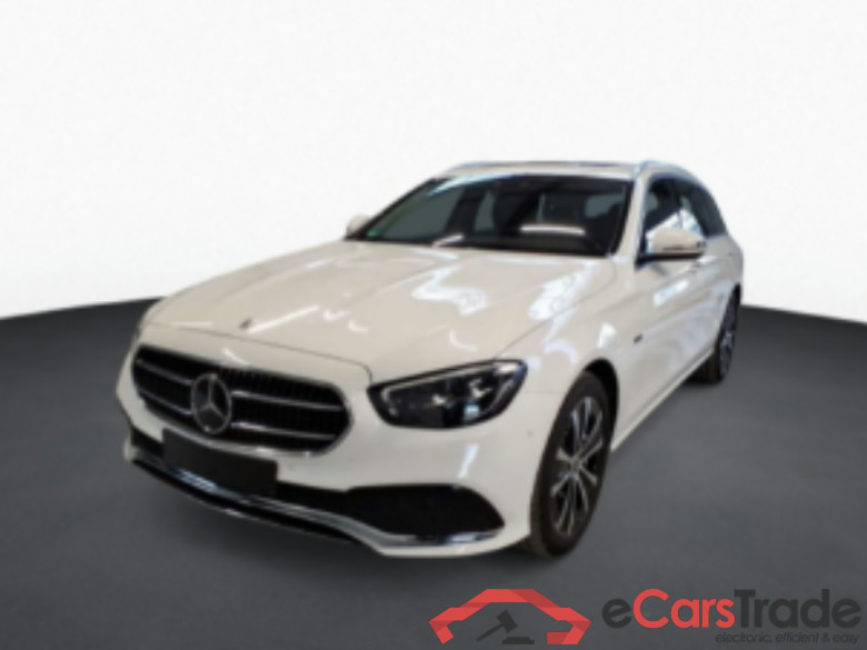 E -Klasse T-Modell E 300 de (213.216)Avantgarde 2.0 225KW AT9 E6d #1