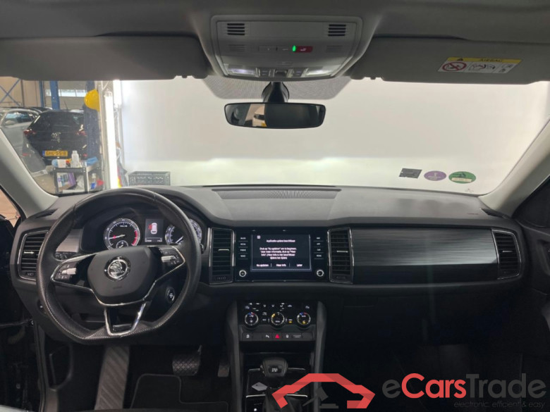 SKODA Kodiaq 1.5 TSI Business Edition #6