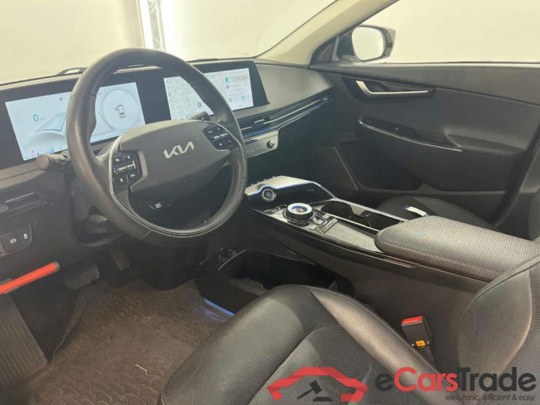 KIA EV6 Plus 77.4 kWh #5
