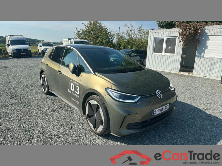 VOLKSWAGEN ID.3 79 kWh Pro S Business #2