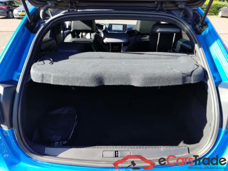 PEUGEOT 208 1.2 PureTech GT-Line #5