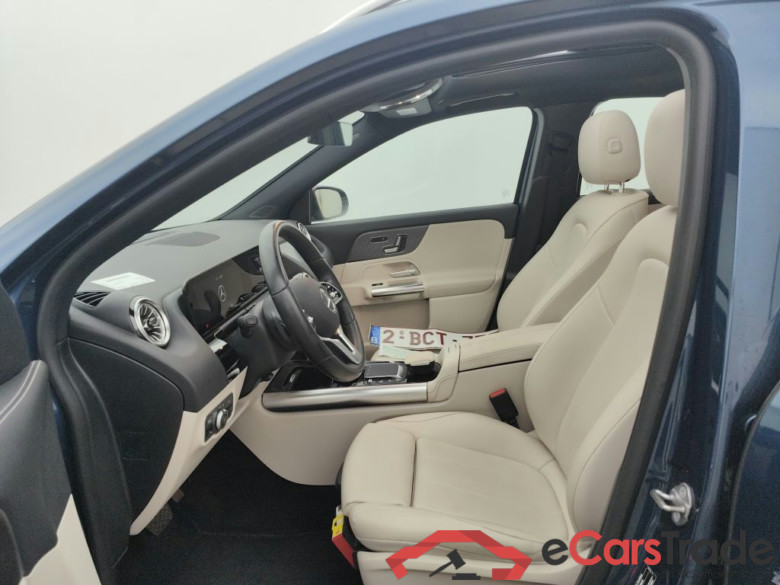 Mercedes-Benz GLA GLA 200 d Business Solution 5d (annulatie Release - nieuwe plaat 2KAL215) #3