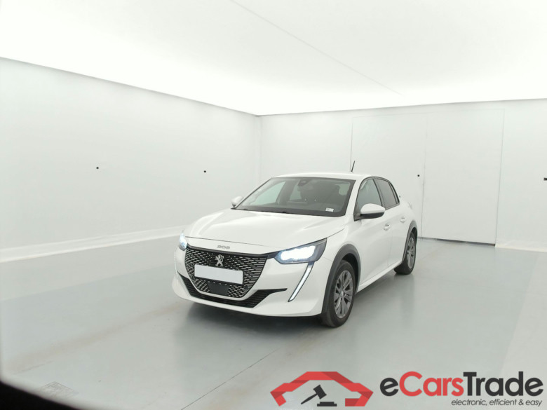 Peugeot 208 Allure Business Electric 50 kWh 136ch #3