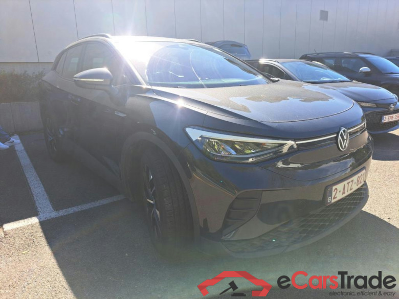 Volkswagen ID.4 77kWh Pro Life Aut. LED Virtual Navi KeylessGo Klima PDC ... #2